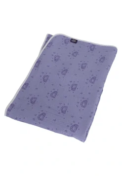 Sterntaler® Babydecke »Babydecke Musselin Schlummerschaf«