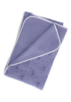 Sterntaler® Babydecke »Babydecke Musselin Schlummerschaf«