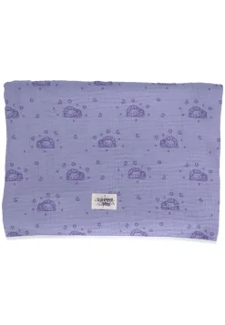 Sterntaler® Babydecke »Babydecke Musselin Schlummerschaf«