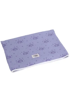 Sterntaler® Babydecke »Babydecke Musselin Schlummerschaf«