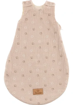 Sterntaler® Babyschlafsack »Babyschlafsack 44 BAUERNHOF«