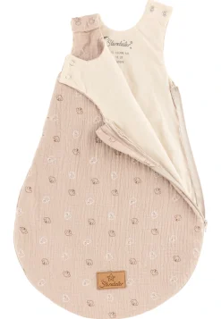 Sterntaler® Babyschlafsack »Babyschlafsack 44 BAUERNHOF«