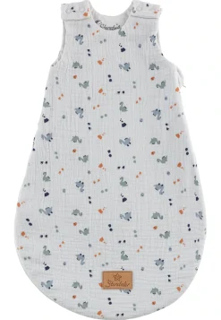 Sterntaler® Babyschlafsack »Babyschlafsack 62/68 DINO Rexi«