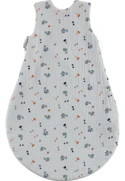 Sterntaler® Babyschlafsack »Babyschlafsack 62/68 DINO Rexi«