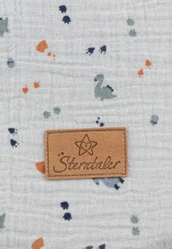 Sterntaler® Babyschlafsack »Babyschlafsack 62/68 DINO Rexi«