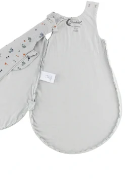 Sterntaler® Babyschlafsack »Babyschlafsack 62/68 DINO Rexi«