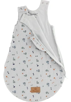 Sterntaler® Babyschlafsack »Babyschlafsack 62/68 DINO Rexi«