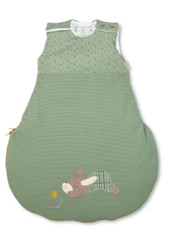 Sterntaler® Babyschlafsack »Babyschlafsack 62/68 Emmilius«