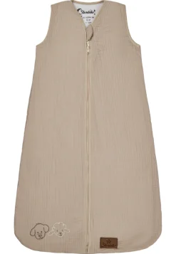 Sterntaler® Babyschlafsack »Musselin-Schlafsack 70cm BAUERNHOF«