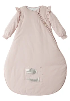 Sterntaler® Babyschlafsack »Schlafsack mit Armen 110cm Emmi Girl«