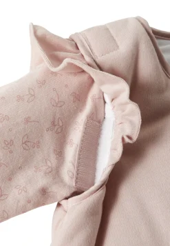 Sterntaler® Babyschlafsack »Schlafsack mit Armen 110cm Emmi Girl«