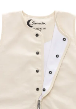 Sterntaler® Babyschlafsack »Sommer-Schlafsack 100cm Edda«