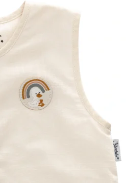 Sterntaler® Babyschlafsack »Sommer-Schlafsack 100cm Edda«