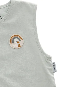 Sterntaler® Babyschlafsack »Sommer-Schlafsack 110cm Edda«
