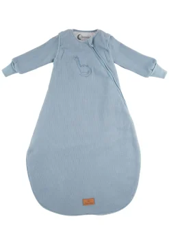 Sterntaler® Babyschlafsack »Schlafsack mit Armen 100cm Rexi«