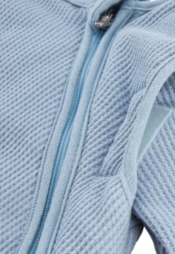 Sterntaler® Babyschlafsack »Schlafsack mit Armen 100cm Rexi«