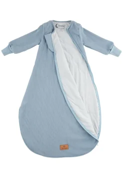 Sterntaler® Babyschlafsack »Schlafsack mit Armen 100cm Rexi«