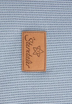Sterntaler® Babyschlafsack »Schlafsack mit Armen 100cm Rexi«