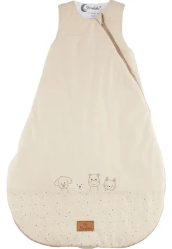 Sterntaler® Babyschlafsack »Schlafsack 110cm BAUERNHOF«