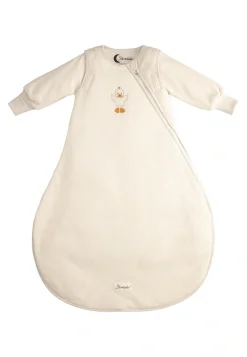 Sterntaler® Babyschlafsack »Schlafsack mit Armen 70cm Edda«