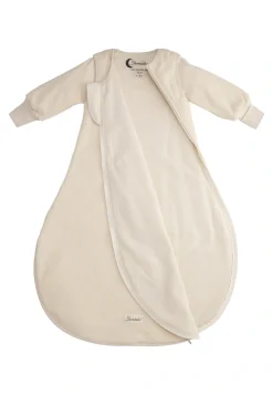 Sterntaler® Babyschlafsack »Schlafsack mit Armen 70cm Edda«