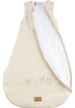 Sterntaler® Babyschlafsack »Schlafsack 70cm BAUERNHOF«