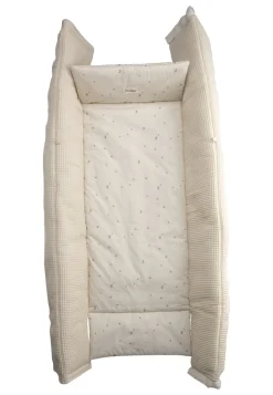 Sterntaler® Bettnestchen »Babynest ENTE Edda«