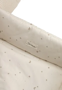 Sterntaler® Bettnestchen »Babynest ENTE Edda«