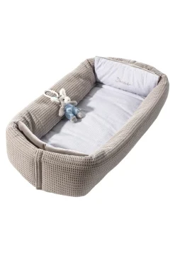 Sterntaler® Bettnestchen »Babynest Emmi«