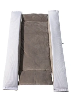 Sterntaler® Bettnestchen »Babynest Emmi«