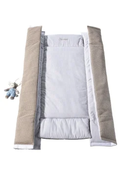 Sterntaler® Bettnestchen »Babynest Emmi«