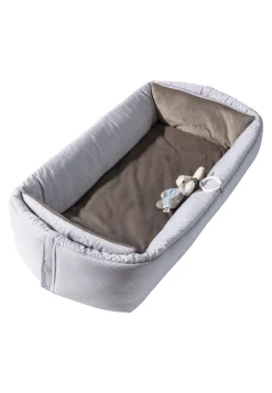 Sterntaler® Bettnestchen »Babynest Emmi«