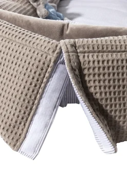 Sterntaler® Bettnestchen »Babynest Emmi«