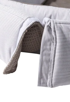 Sterntaler® Bettnestchen »Babynest Emmi«
