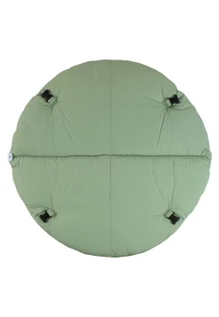 Sterntaler® Krabbeldecke »Spielbogen rund ESEL Emmilius«