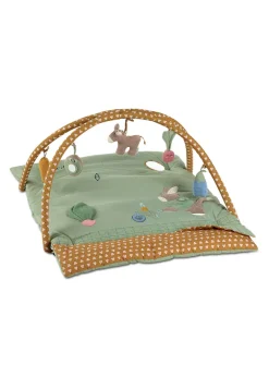 Sterntaler® Krabbeldecke »Spielbogen ESEL Emmilius«