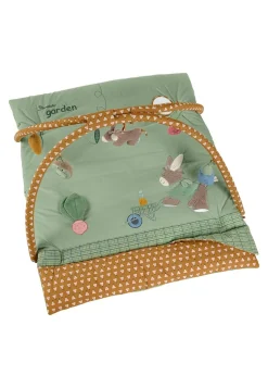 Sterntaler® Krabbeldecke »Spielbogen ESEL Emmilius«