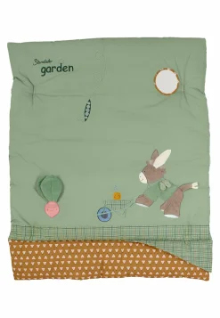 Sterntaler® Krabbeldecke »Spielbogen ESEL Emmilius«