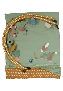 Sterntaler® Krabbeldecke »Spielbogen ESEL Emmilius«