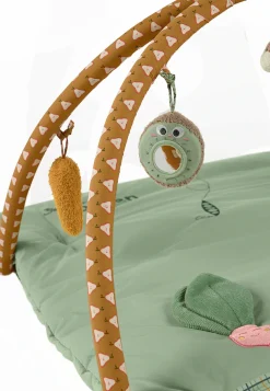 Sterntaler® Krabbeldecke »Spielbogen ESEL Emmilius«