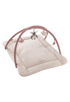 Sterntaler® Krabbeldecke »Spielbogen ESEL Emmi Girl«