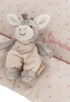 Sterntaler® Krabbeldecke »Spielbogen ESEL Emmi Girl«