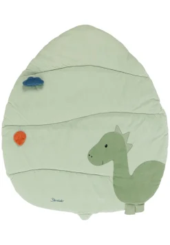 Sterntaler® Krabbeldecke »Spieldecke DINO Rexi«