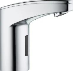 STIEBEL ELTRON Waschtischarmatur »WSN 10 Sensor-Armatur« mit Stecker, für offene (drucklose) Durchlauferhitzer/Kleinspeicher