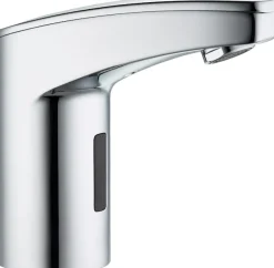 STIEBEL ELTRON Waschtischarmatur »WSN 20 Sensor-Armatur« für offene (drucklose) Kleinspeicher oder Durchlauferhitzer