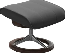 Stressless® Fußhocker »Admiral« mit Signature Base, Gestell Wenge