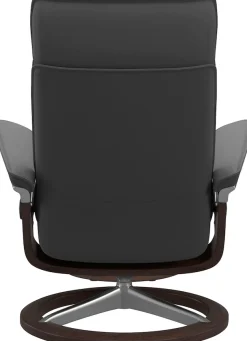 Stressless® Fußhocker »Admiral« mit Signature Base, Gestell Wenge