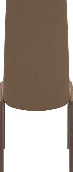 Stressless® Polsterstuhl »Laurel« () High Back, Größe M, mit abgerundeten Beinen in Walnuss