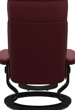 Stressless® Relaxsessel »Admiral« mit Classic Base, Größe M & L, Gestell Schwarz