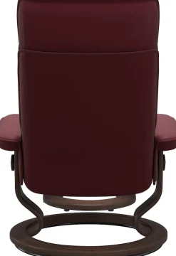 Stressless® Relaxsessel »Admiral« mit Classic Base, Größe M & L, Gestell Wenge